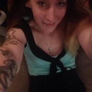 Meet your Posher, Victoria